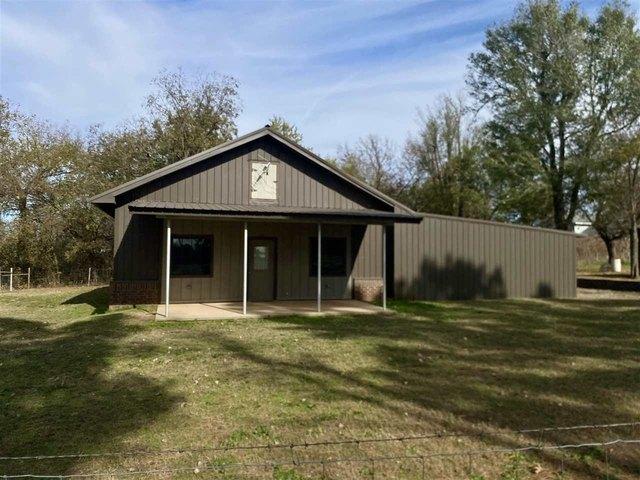 House for sale in Carney, Oklahoma