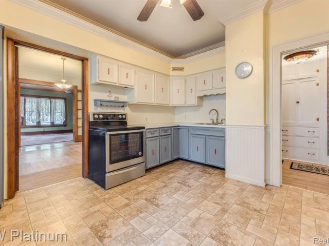 House for sale in Avoca, Michigan