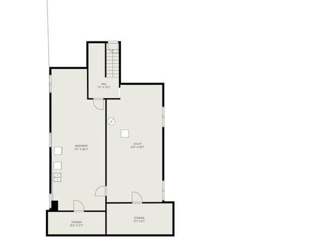 House for sale in Avoca, Michigan