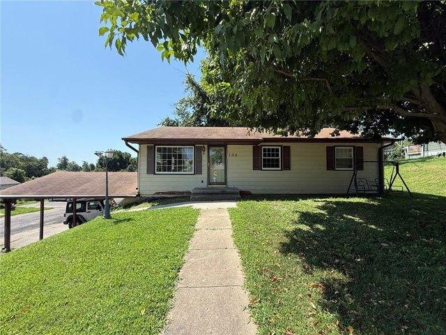 House for sale in Holt, Missouri
