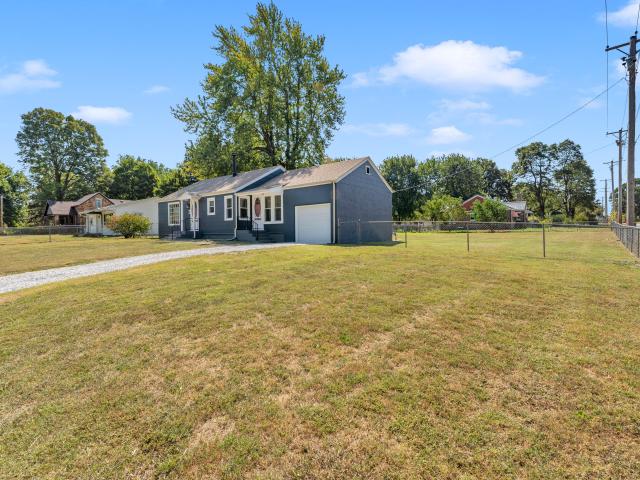 House for sale in Billings, Missouri