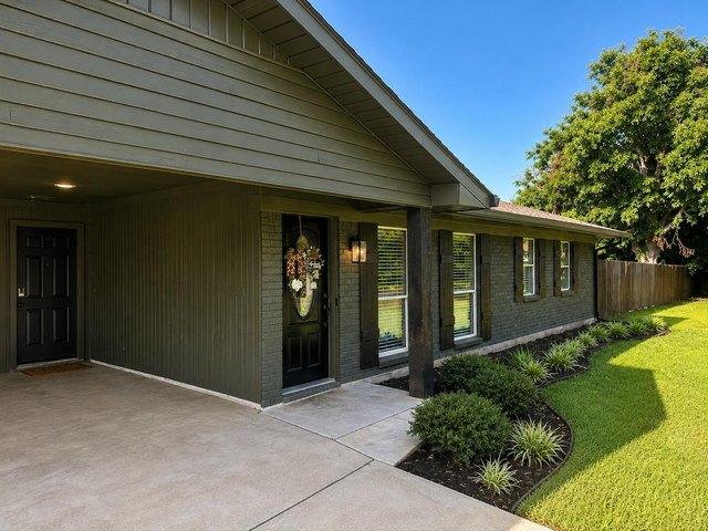 House for sale in Panola, Texas