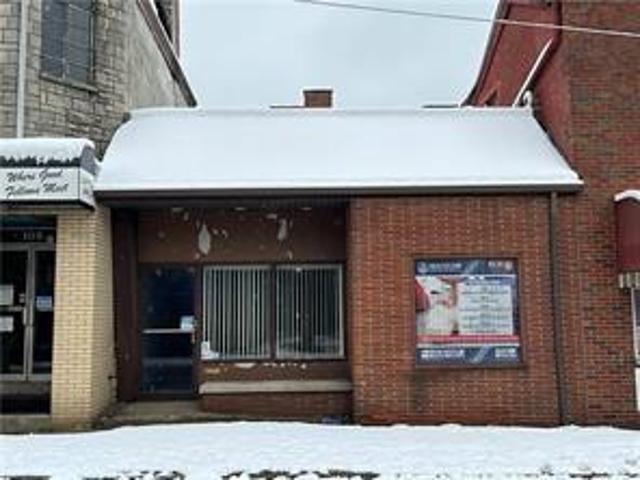Property for sale in New Castle, Pennsylvania