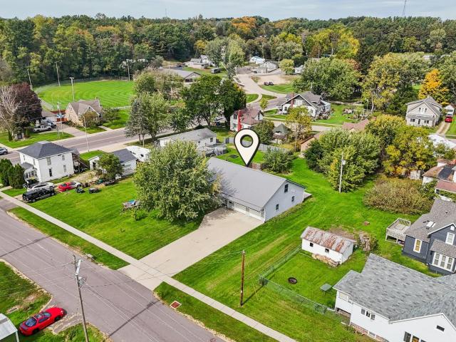 House for sale in Village of La Valle, Sauk County