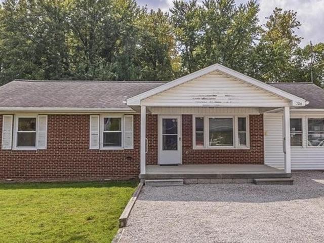 House for sale in Dale, Spencer County