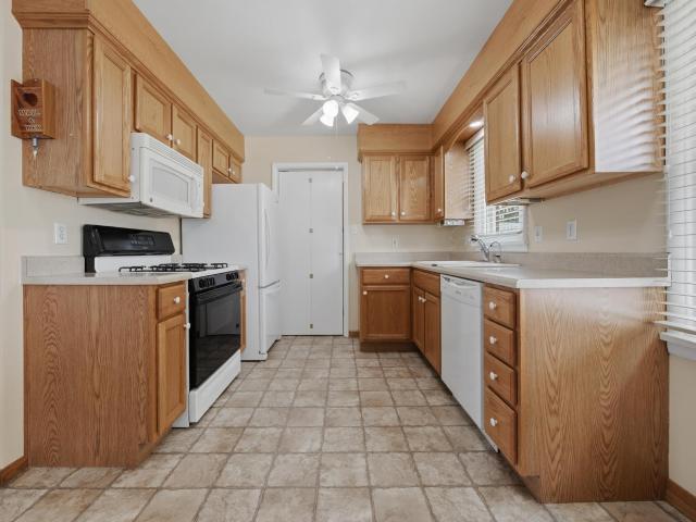 House for sale in Spencer, Indiana