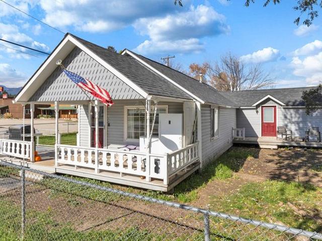 House for sale in Ravalli, Montana