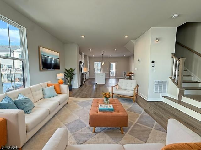 Townhouse for sale in Hackettstown, New Jersey