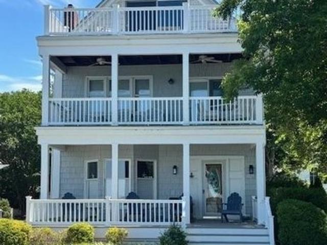 Condo for sale in Oxford, Maryland