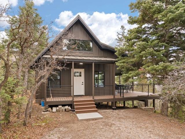 House for sale in Mount Pleasant, Utah