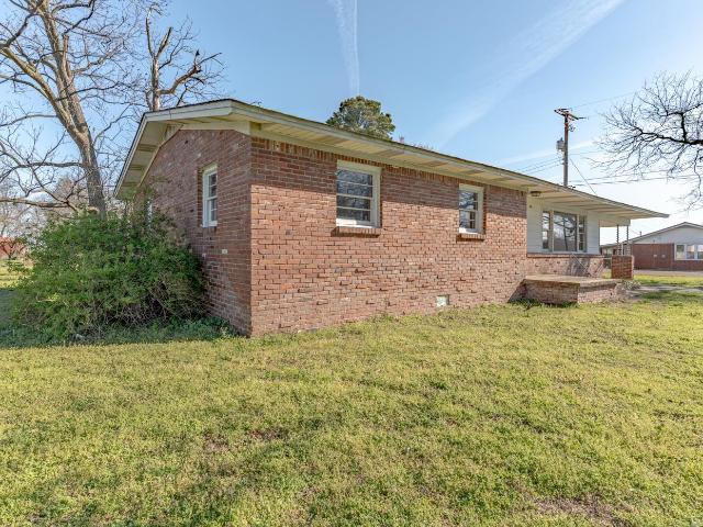 House for sale in Ark