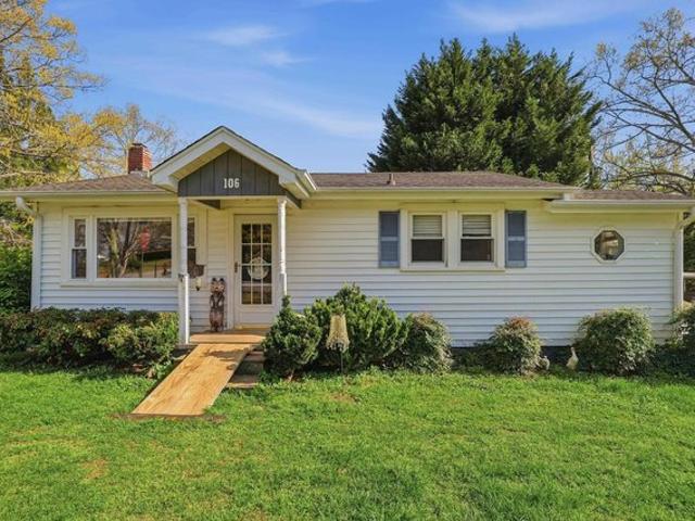 House for sale in Landrum, South Carolina