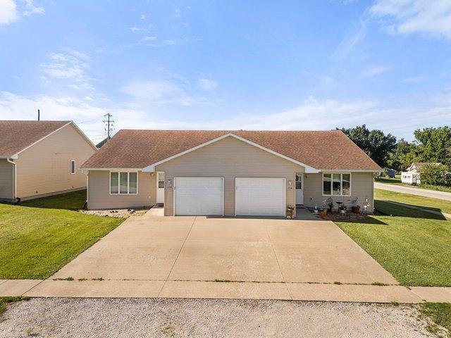 House for sale in Story, Iowa