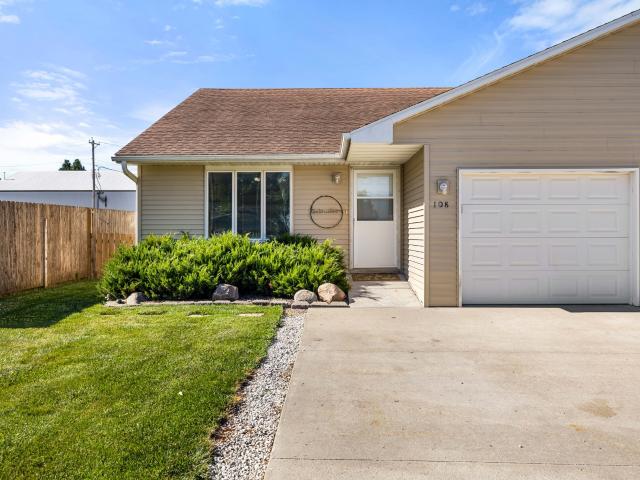 House for sale in Story, Iowa