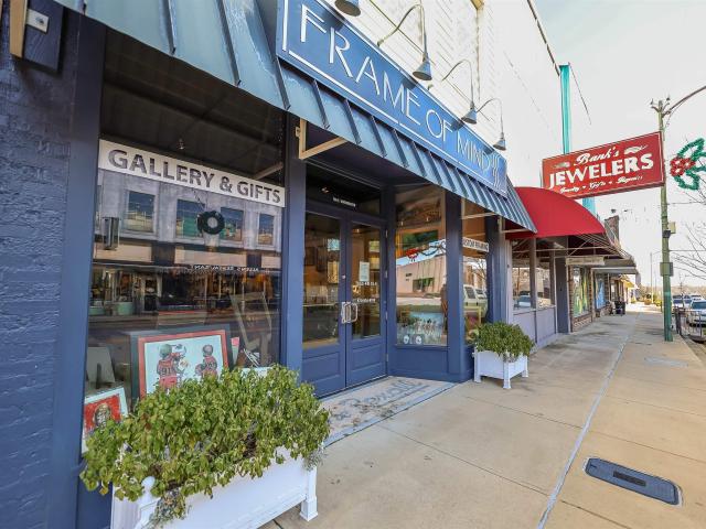 Commercial for sale in Camden, Arkansas