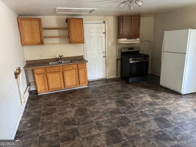 House for sale in Newnan, Georgia