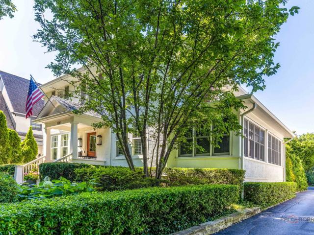 House for sale in Lake Forest, Illinois