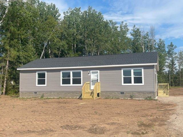 House for sale in Sandstone, Minnesota