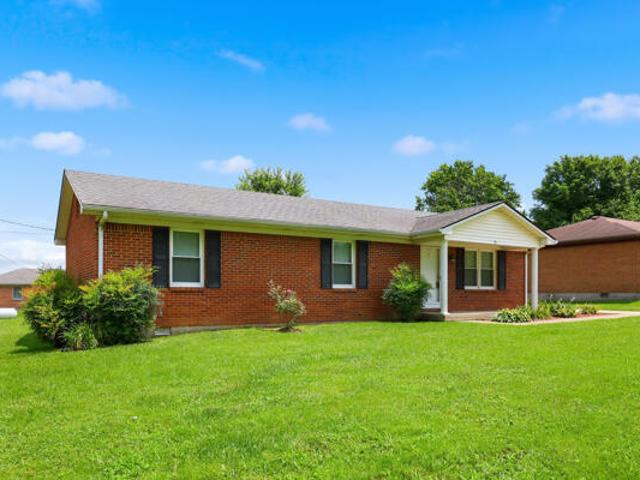 House for sale in Lawrenceburg, Kentucky