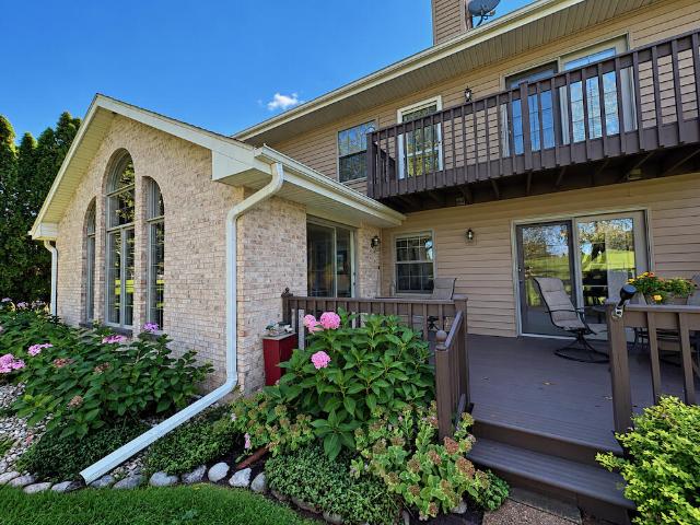 Condo for sale in Delavan, Walworth County