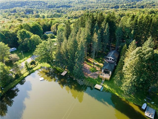 House for sale in Gilboa, New York