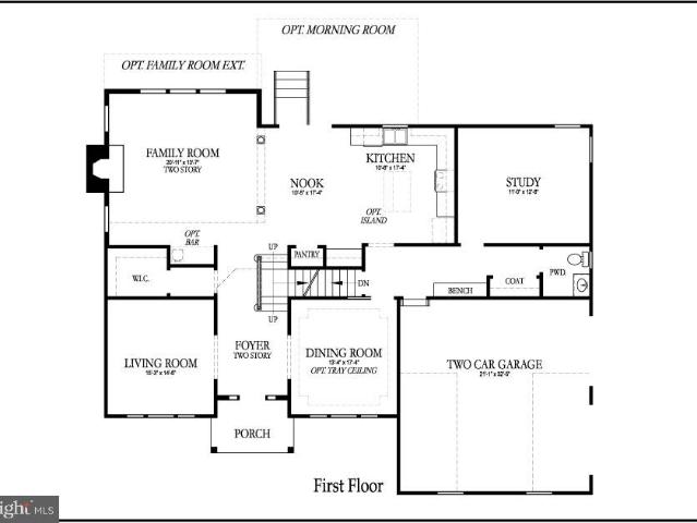Property for sale in Mullica Hill, New Jersey