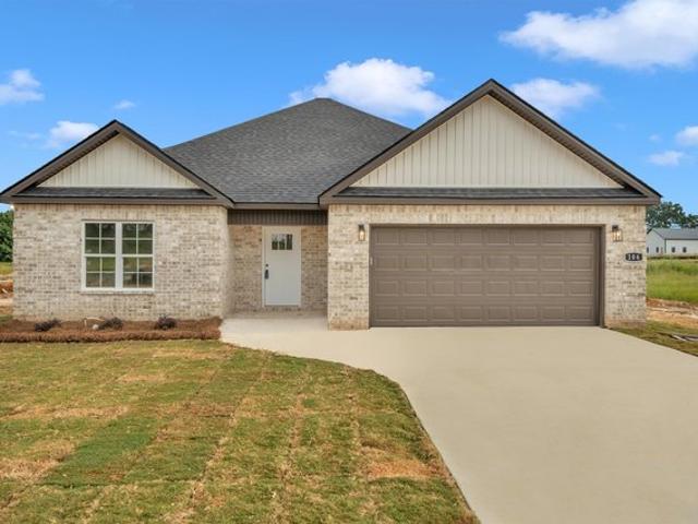 House for sale in Byron, Georgia