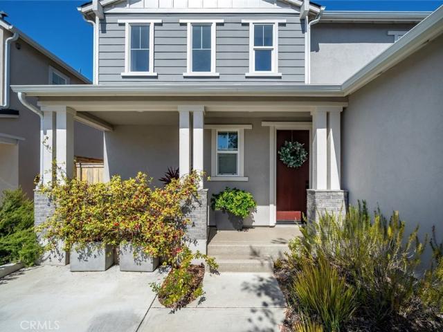 House for sale in San Luis Obispo, California