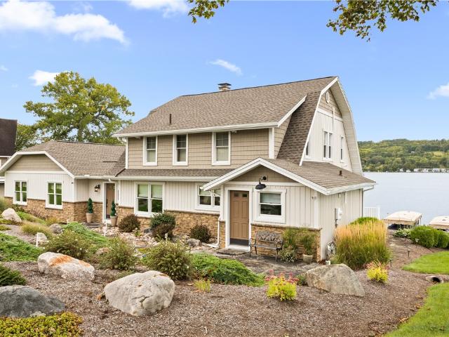 House for sale in Village of Penn Yan, Yates County