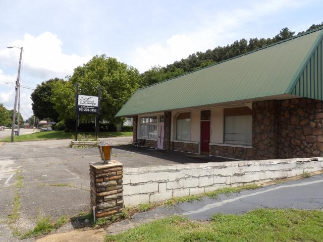 Commercial for sale in Tennessee