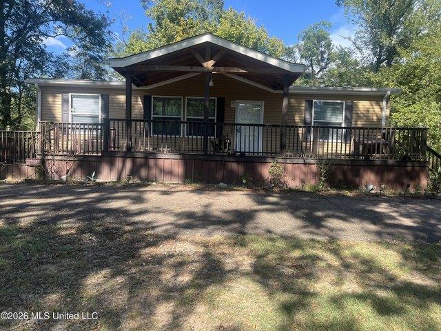 House for sale in Edwards, Hinds County