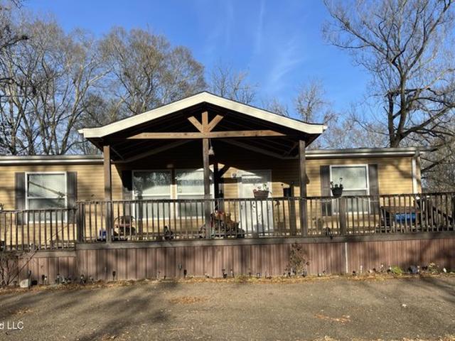 House for sale in Edwards, Mississippi