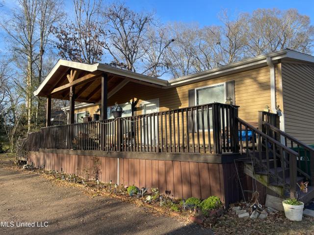 House for sale in Edwards, Mississippi