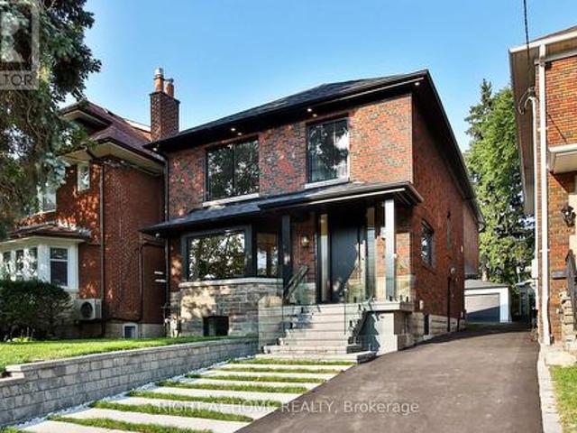 House for sale in Woburn, Ontario