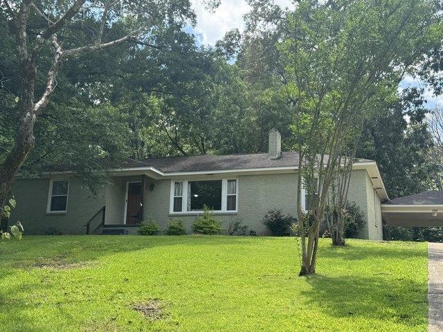 House for sale in Belden, Mississippi