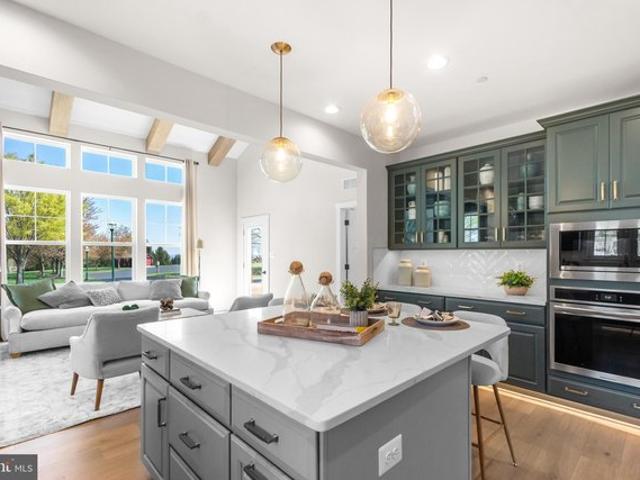 Townhouse for sale in Havre De Grace, Maryland