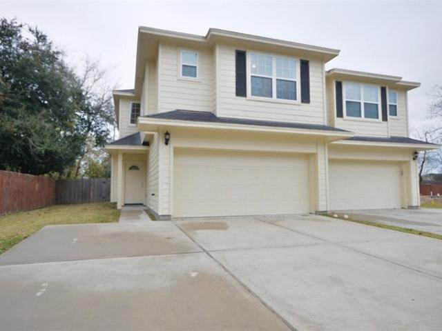 Townhouse for sale in Harris, Texas