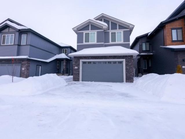 House for sale in Saint Albert, Alberta
