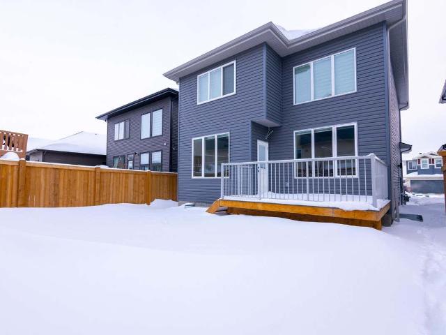 House for sale in Saint Albert, Alberta