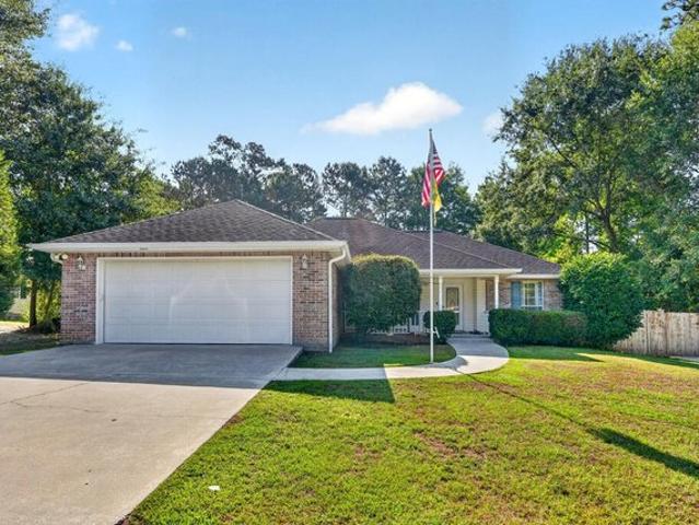 House for sale in Carriere, Mississippi