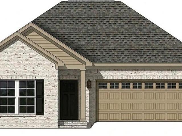 House for sale in Headland, Alabama