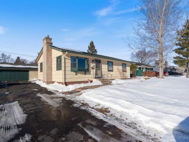 House for sale in Silver Bay, Minnesota