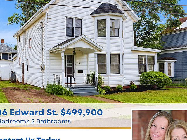 House for sale in Charlottetown