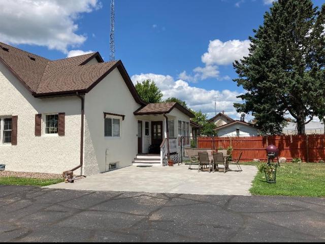 House for sale in Morrison, Minnesota