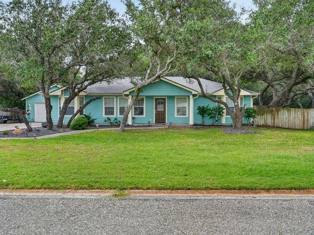 House for sale in Rockport, Texas