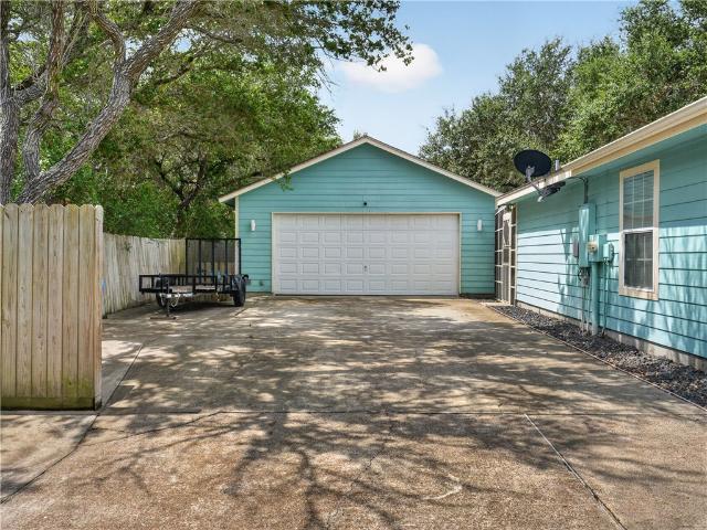 House for sale in Rockport, Texas