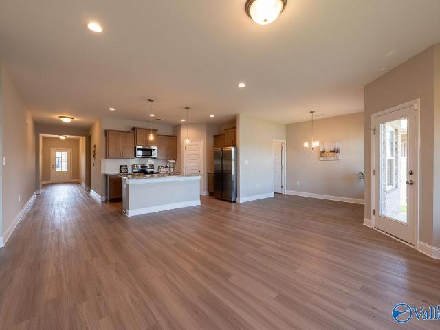 House for sale in New Market, Alabama