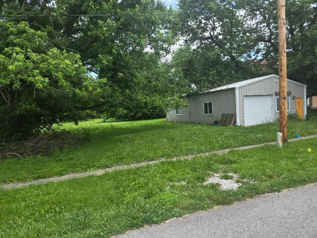 Land for sale in Hallsville, Missouri