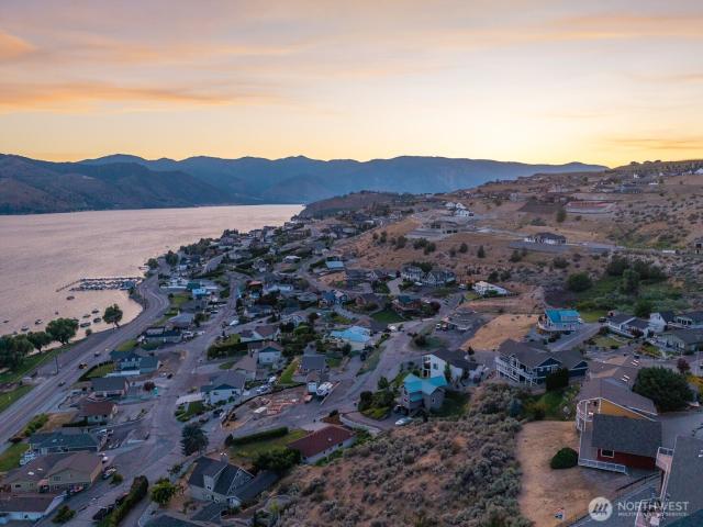 House for sale in Chelan