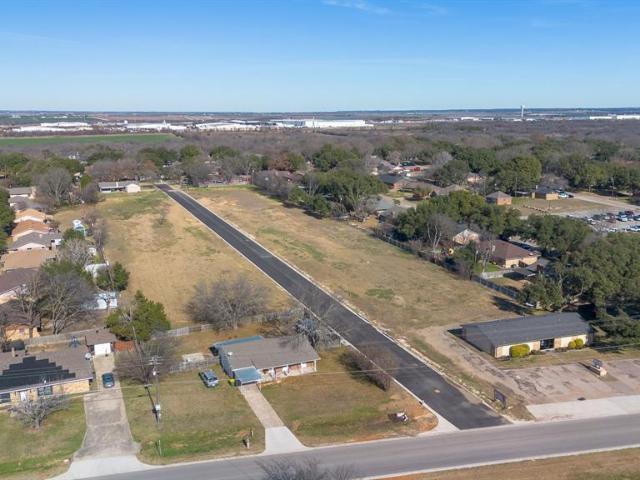 Land for sale in Hillsboro, Texas